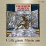 COLLEGIUM MUSICUM