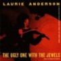 ANDERSON LAURIE ANDERSON LAURIE