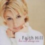 HILL FAITH