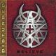 DISTURBED