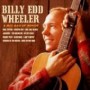 WHEELER BILLY EDD
