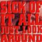 SICK OF IT ALL