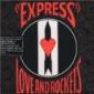 LOVE & ROCKETS