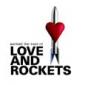 LOVE & ROCKETS