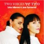 TWO VOICES (ADLEROVA,E./RYCHTEROVA,J.) TWO VOICES (ADLEROVA,E./RYCHTEROVA,J.)