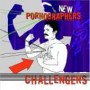 NEW PORNOGRAPHERS NEW PORNOGRAPHERS