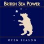 BRITISH SEA POWER BRITISH SEA POWER