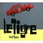 LE TIGRE LE TIGRE