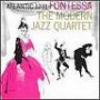 MODERN JAZZ QUARTETT