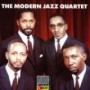 MODERN JAZZ QUARTETT