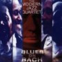 MODERN JAZZ QUARTETT