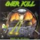 OVERKILL OVERKILL
