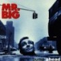 MR.BIG MR.BIG
