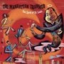 MANHATTAN TRANSFER