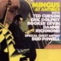 MINGUS CHARLES MINGUS CHARLES
