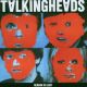 TALKING HEADS