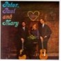 PETER PAUL & MARY