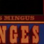 MINGUS CHARLES