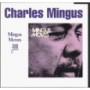 MINGUS CHARLES MINGUS CHARLES
