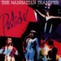 MANHATTAN TRANSFER