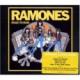 THE RAMONES