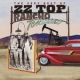 ZZ TOP