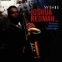 REDMAN JOSHUA & PAT METHENY