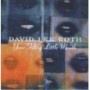 ROTH DAVID LEE