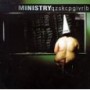 MINISTRY