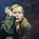 MITCHELL JONI MITCHELL JONI