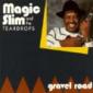 MAGIC SLIM & TEARDROPS