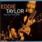 TAYLOR EDDIE