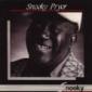 PRYOR SNOOKY