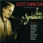 HAMILTON SCOTT