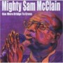 MCCLAIN SAM MIGHTY