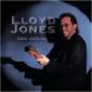 JONES LLOYD