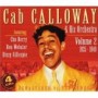 CALLOWAY CAB & ORCHESTRA