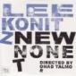KONITZ LEE