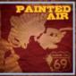 PAINTED AIR PAINTED AIR
