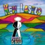 LASZLO KEN LASZLO KEN