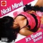 MINAJ NICKI MINAJ NICKI