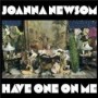NEWSOM JOANNA NEWSOM JOANNA