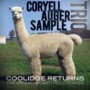 CORYELL AUGER SAMPLE TRIO