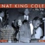 COLE NAT KING