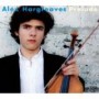 HARGRAVES ALEX