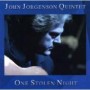 JORGENSON JOHN