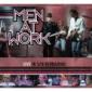 MEN AT WORK