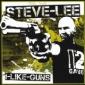 LEE STEVE