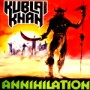 KUBLAI KHAN KUBLAI KHAN