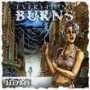 EVERYTHING BURNS EVERYTHING BURNS